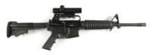 (M) OLYMPIC ARMS PCR 5.56 SEMI-AUTOMATIC CARBINE.