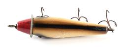 THE VANN-CLAY MINNOW