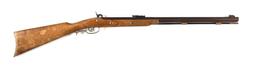 (A) CVA PERCUSION SQUIRREL RIFLE.