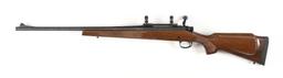 (M) REMINGTON 700 BOLT ACTION .270 WINCHESTER RIFLE.