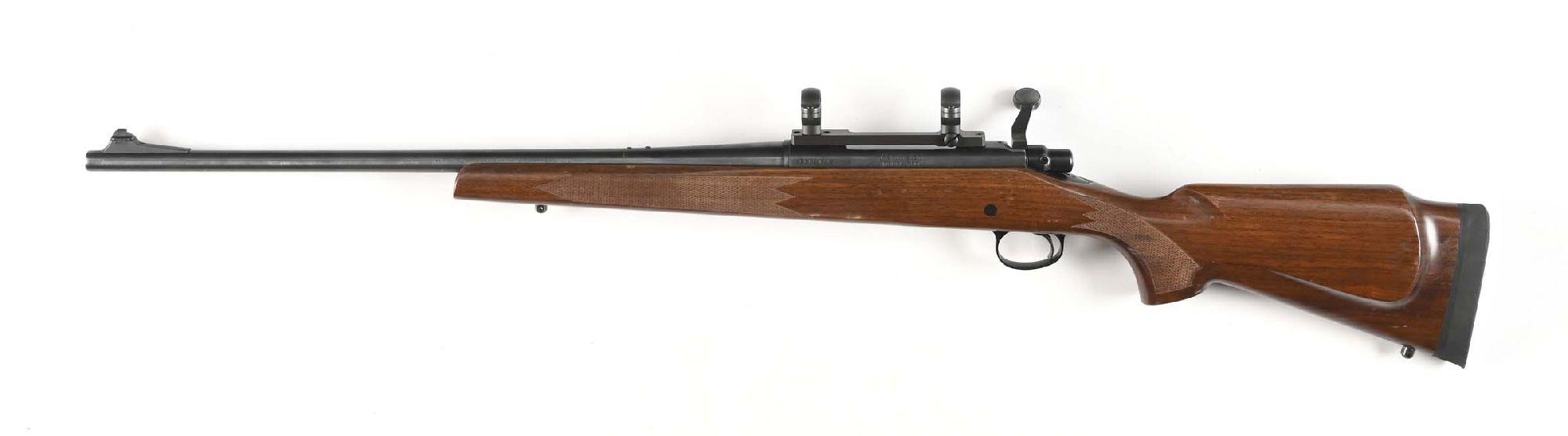 (M) REMINGTON 700 BOLT ACTION .270 WINCHESTER RIFLE.