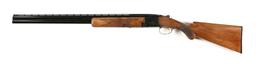 (C) BROWNING LIGHTNING 12 GAUGE OVER UNDER SHOTGUN.
