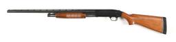 (M) MOSSBERG MODEL 500 ATP 12 GAUGE SLIDE ACTION SHOTGUN