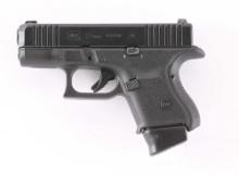 (M) GEN 5 GLOCK 27 SEMI-AUTOMATIC PISTOL.