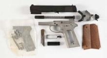 (M) SERIALIZED 1911 SEECAMP DA KIT.