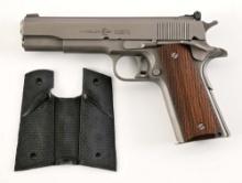 (M) RARE AMT HARDBALLER SEMI-AUTOMATIC 1911 PISTOL.