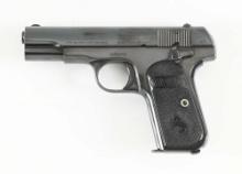 (C) COLT MODEL 1903 POCKET HAMMERLESS SEMI-AUTOMATIC PISTOL.