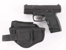 (M) WALTHER PPS SEMI-AUTOMATIC PISTOL.