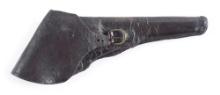 CIVIL WAR CONFEDERATE HOLSTER.