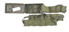 1080 ROUND CAN OF KOREAN .30 CARBINE AMMUNITION.
