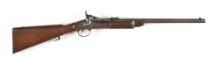(A) PORTUGESE CONTRACT B.S.A. & M CO. MK. III SNIDER CARBINE.