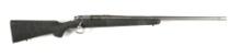 (M) REMINGTON 700 BDL ALL WEATHER .22-250 REMINGTON BOLT ACTION RIFLE.