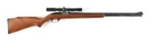 (M) MARLIN MODEL 60 SEMI-AUTOMATIC RIFLE.