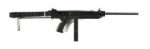 (M) FEATHER INDUSTRIES AT-9 SEMI-AUTOMATIC RIFLE.