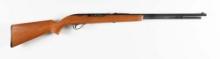 (M) J.C HIGGINS MODEL 25 SEMI-AUTOMATIC RIFLE.