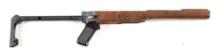 RUGER AC-556 SIDE-FOLDING STOCK.