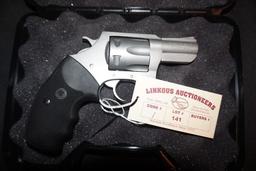 Chamber Pit Bull 9MM