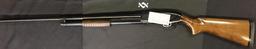 Winchester Model 1912 12ga Full Choke