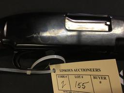 Winchester Model 1912 12ga Full Choke