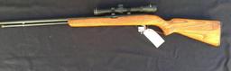 Sears & Roebuck Model 25 .22 caliber Semi Auto