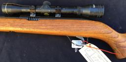 Sears & Roebuck Model 25 .22 caliber Semi Auto