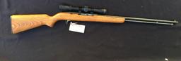 Sears & Roebuck Model 25 .22 caliber Semi Auto