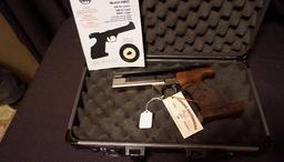 Feinwerkbau AW 93 22LR