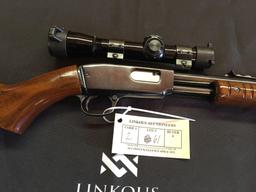 Winchester Model 61 .22LR