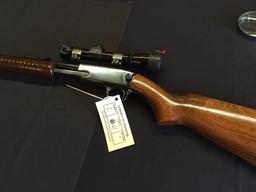 Winchester Model 61 .22LR