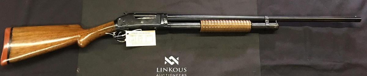 Mossberg Model 1897 16 ga