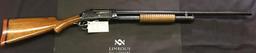 Mossberg Model 1897 16 ga