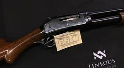 Mossberg Model 1897 16 ga