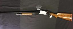Mossberg Model 1897 16 ga
