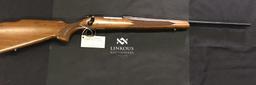 Remington Model 700 .270 caliber