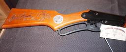 Daisy Red Ryder 70th Anniversary Edition