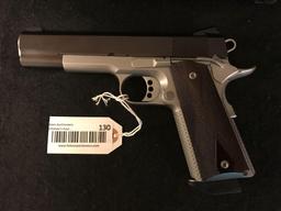 Ed Brown Kobra .45 ACP Cal Semi Auto