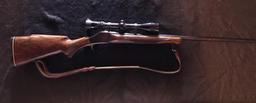 Browning Model 78 30-06 with Redfiel 3x9 Scope