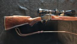 Browning Model 78 30-06 with Redfiel 3x9 Scope