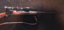 Browning Model 78 30-06 with Redfiel 3x9 Scope