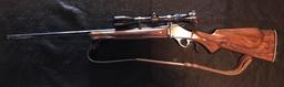 Browning Model 78 30-06 with Redfiel 3x9 Scope
