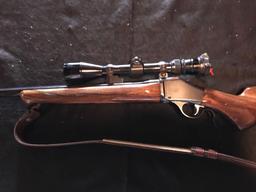 Browning Model 78 30-06 with Redfiel 3x9 Scope