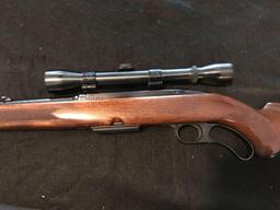 Winchester Model 88 Hammerless .308 Lever Action