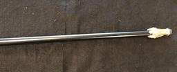 Highly Decorative Dragon Sceptor