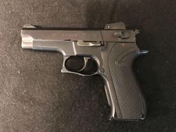 Smith & Wesson Model 5904 9mm Semi Auto