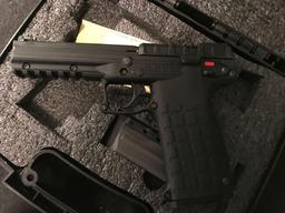 Keltec PMR-30 22 WMR Semi AUto