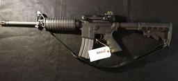 Rock River Arms Model LAR-15 Semi Auto AR15 .223 Tactical Type