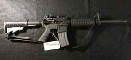 Rock River Arms Model LAR-15 Semi Auto AR15 .223 Tactical Type