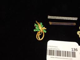 4 Pins Lot