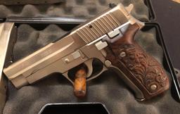 Sig Sauer P226 9mm Para
