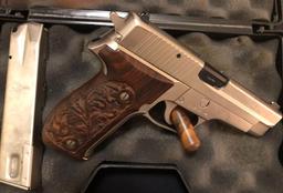 Sig Sauer P226 9mm Para